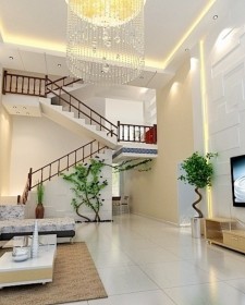 Beautiful Staircase Designs