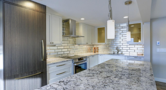 6 Interesting Facts You May Not Know About Your Quartzite Counter