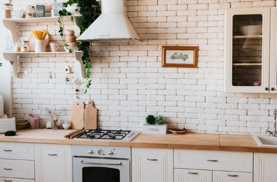 Easy and Practical Tips to Make Your Kitchen a Healthy Haven