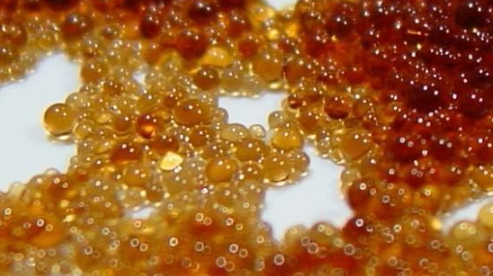 Are Water Softener Resin Beads Toxic?