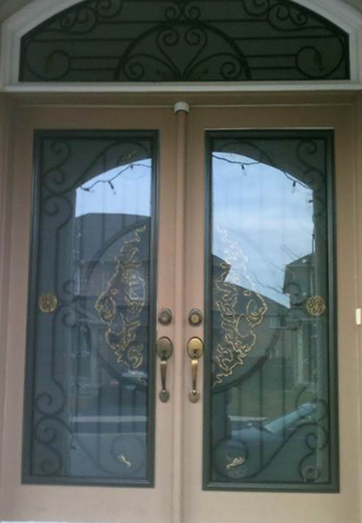 Entry Doors Materials to Consider For Your Doors Renovation Project