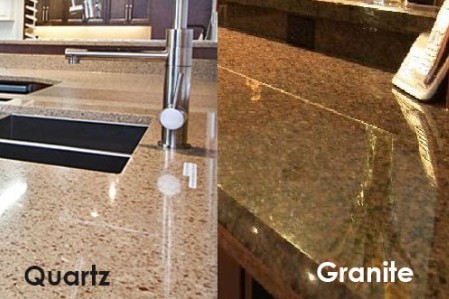 Quartz Countertop Advantages And, Quartz Floor Tiles Pros And Cons