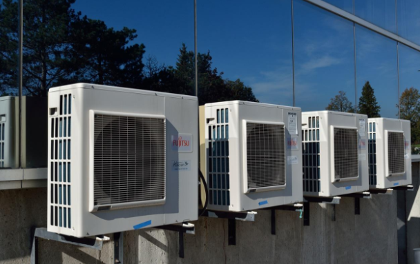 HVAC Company Reveals Why Modern Homes Use Central Air