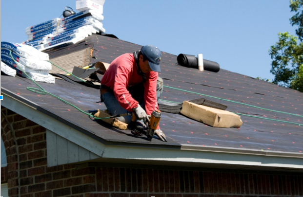 roofing contractor Memphis TN