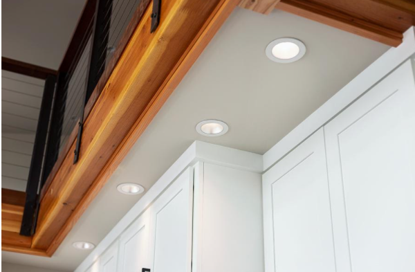 HOW RECESSED LIGHTING CAN TRANSFORM YOUR HOME