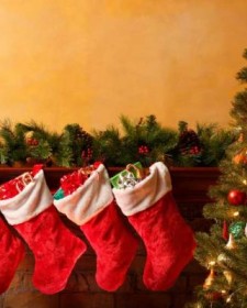 Make your home ready for Christmas