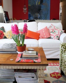 How to Decorate your Home In A Budget Friendly Way