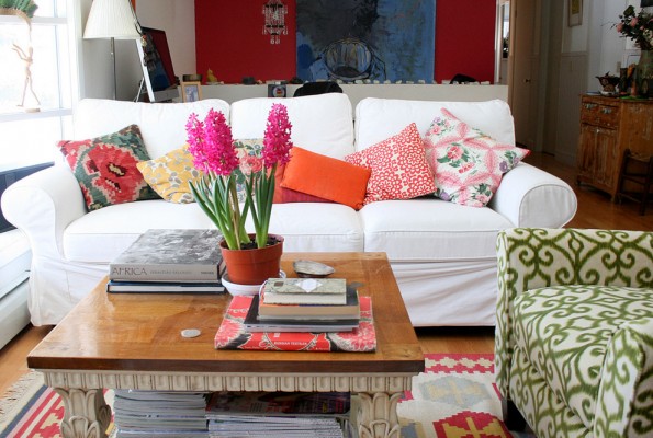 How to Decorate your Home In A Budget Friendly Way