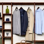 Men’s wardrobe design Ideas & Trends