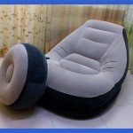 Light Weight Inflatable Sofa For your home