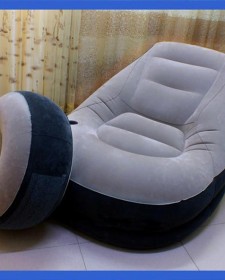 Light Weight Inflatable Sofa For your home