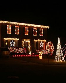 New Year Decorations Ideas for your home