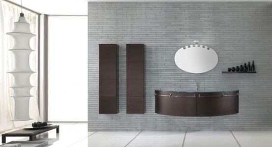 Designer Basics for elegant bathrooms