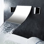Stylish cool faucets for a stunning bathroom