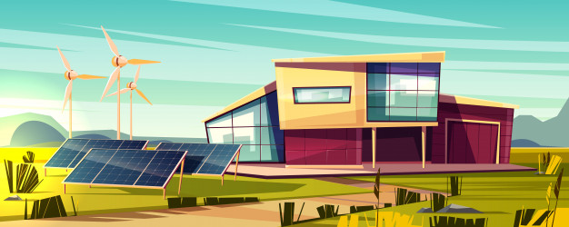 energy-independent-efficient-house-cartoon-concept-modern-cottage-with-solar-panel_33099-914