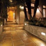 LED lights for interiors and exteriors