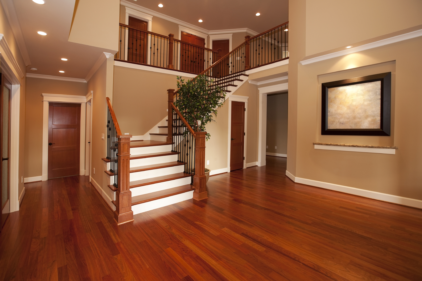 Hardwood Flooring Types Designs And Advantages Signup