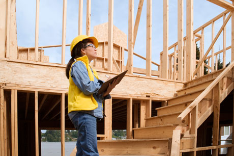 How to Choose the Right Home Builder