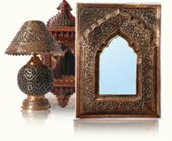 Indian design & decor for your interiors