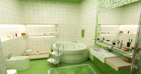 Stylish Kids Bathroom Design Ideas To Brighten Up Your Home