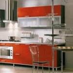 Enhance Your Kitchen with Attractive Kitchen Design
