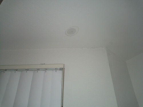 Is Your Upstairs Shower Leaking Through The Ceiling 4 Steps To Take Now - How To Fix Upstairs Bathroom Leak
