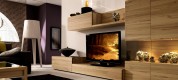 light-wood-media-center-with-wall-unit