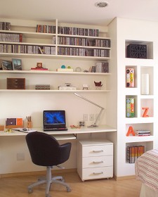 Home Office Ideas for those working from home