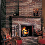 Fireplace mantel design ideas