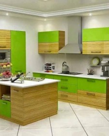 Jazz Up Your Kitchen With These Swanky Modular Kitchen Ideas