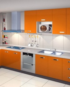 Your guide to planning and buying a Modular kitchen