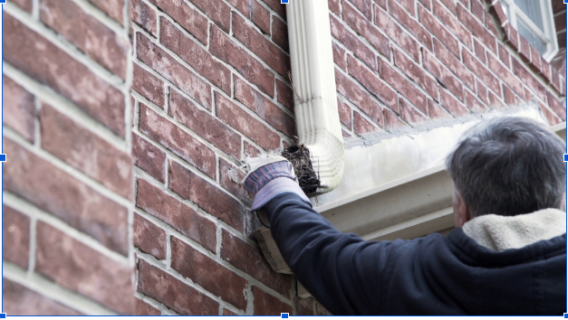 How to Know When It's Time to Replace Your Gutters