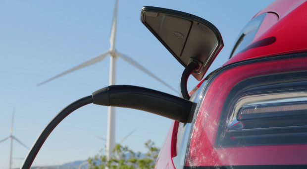 How the Rise of Electrified Vehicles Is Changing Vehicle Design