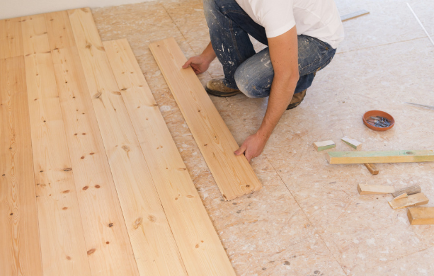 How Homeowners Are Approaching Remodeling Projects