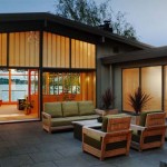 Open terrace design ideas