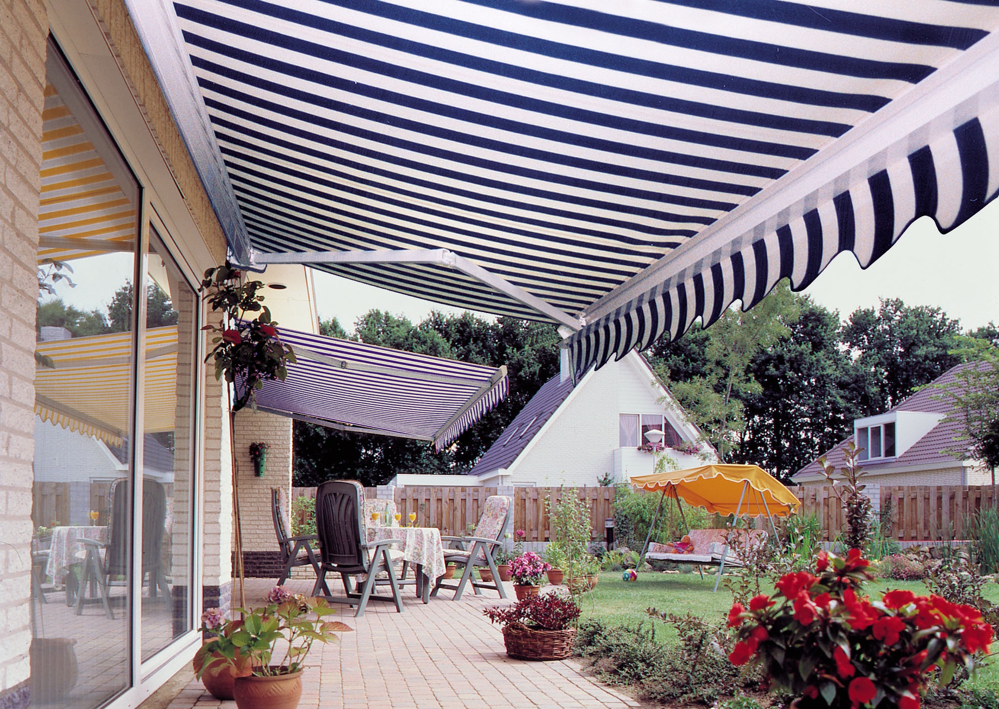 Canopy Tent