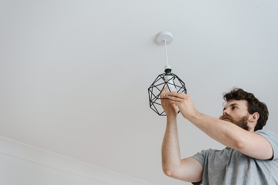 Why It’s Important to Hire an Experienced Electrician to Improve Your Home Lighting System