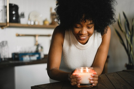Making Your Home More Cozy With Candles