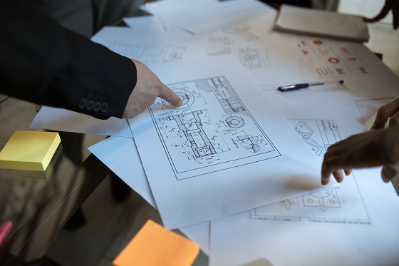 How to Make Your Home Design Planning Process More Efficient