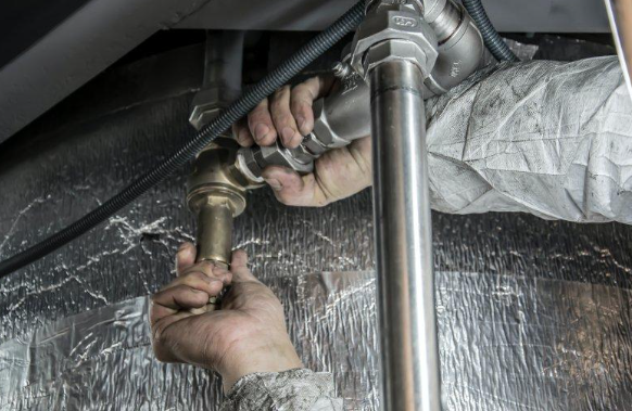 The Importance of Maintaining Your Home’s Plumbing System