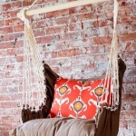 Beautiful Indoor swing collections for your home