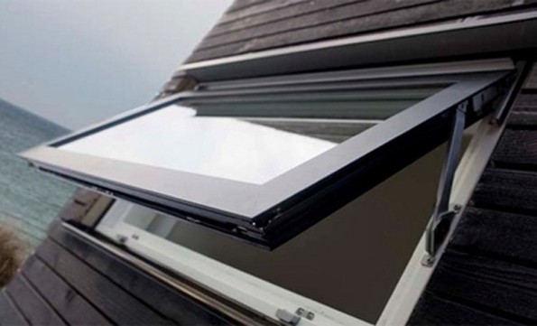 Know well about the designs and importance of Vent Windows