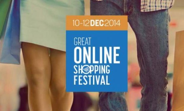 Shopping Offers you cannot resist this Google Shopping Festival