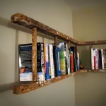 Book Shelf Design to make you look Smarter