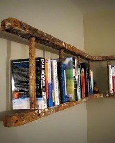 Book Shelf Design to make you look Smarter