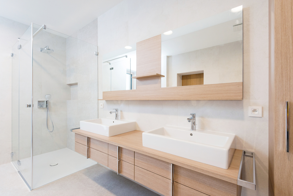Essential Tips When Designing a Modern Bathroom