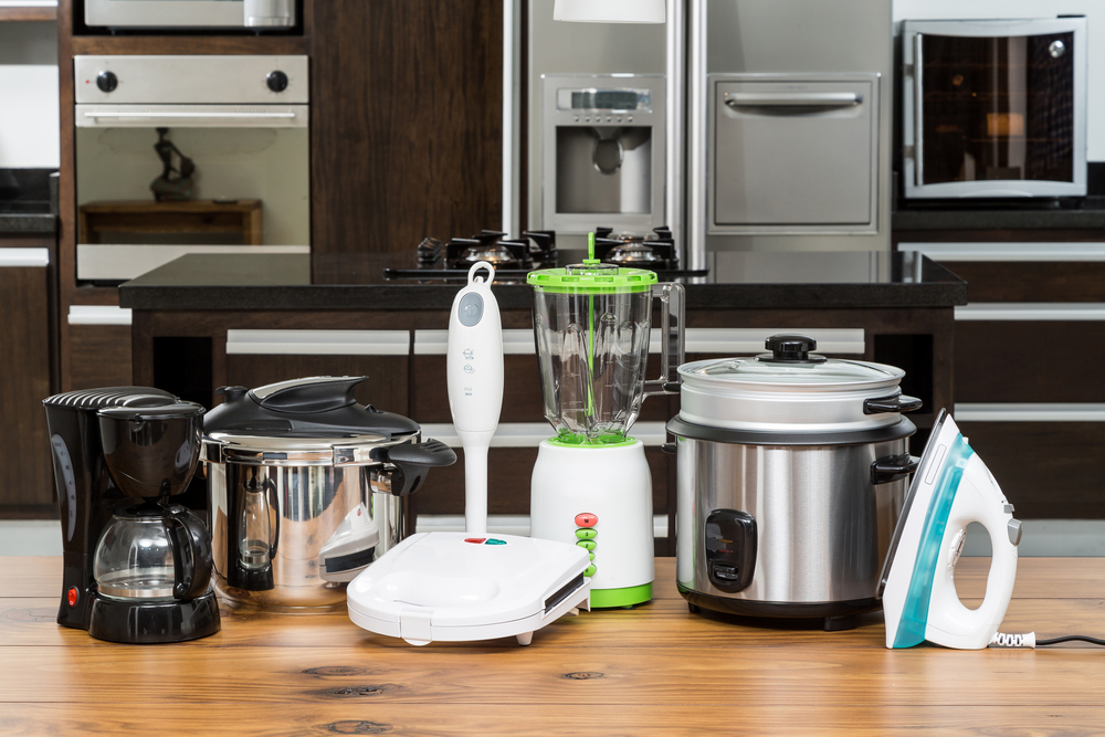 5 Appliances Every Home Should Have For Convenience