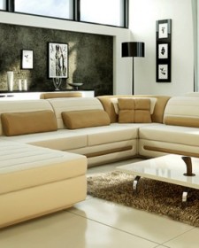 Fabric Sofa vs. Leather Sofa – What is better?
