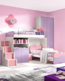 10 Budget-friendly Decor Tips for your Daughter’s Room