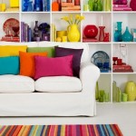 Colors and Its effects in Interiors